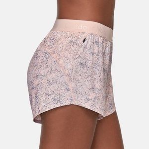 Outdoor Voices Relay Shorts size Medium